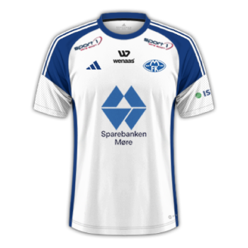 2023 Away kit