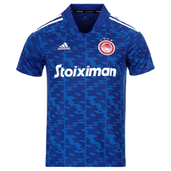 2021-2022 Away kit