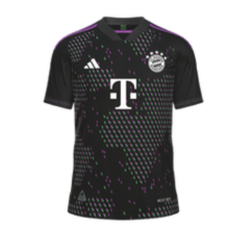 2023-2024 Away kit