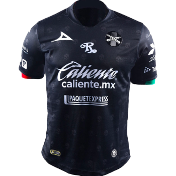 2021-2022 Third kit