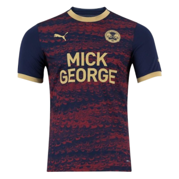 2023-2024 Third kit