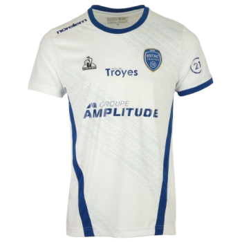 2025-2026 Away kit