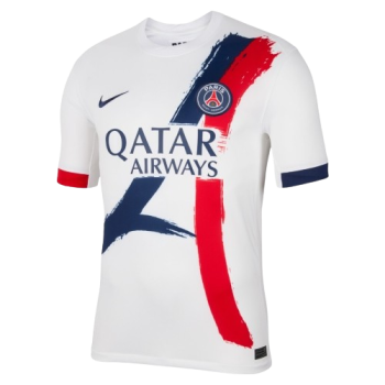 2025-2026 Away kit