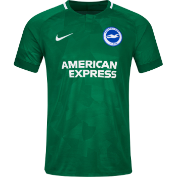 2019-2020 Third kit