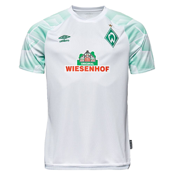 2020-2021 Away kit