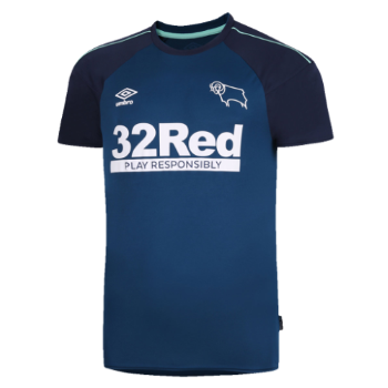 2020-2021 Away kit