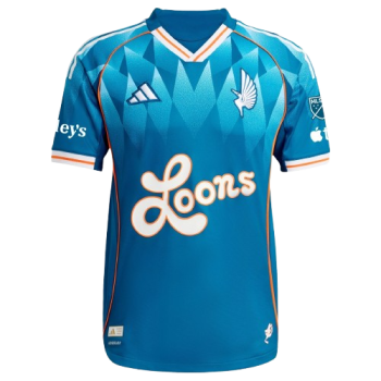 2025 Third kit