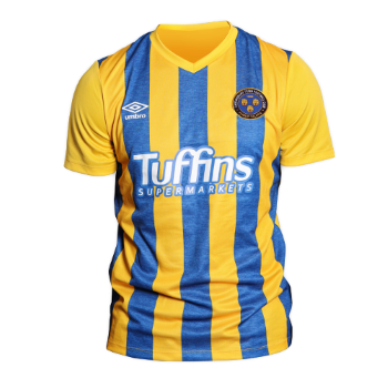 2021-2022 Home kit