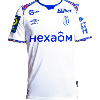2020-2021 Away kit