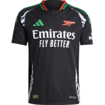 2024-2025 Away kit