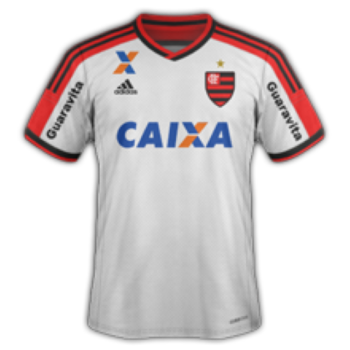 2014 Away kit