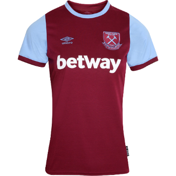 2020-2021 Home kit