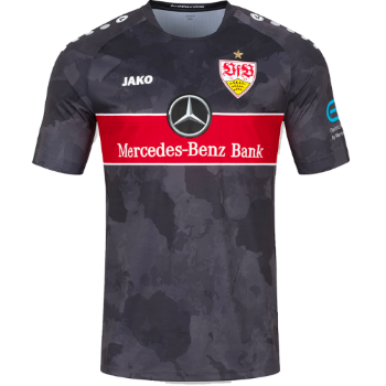 2021-2022 Third kit