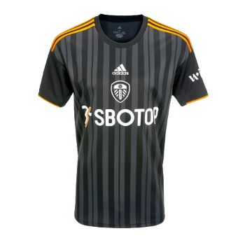 2022-2023 Third kit