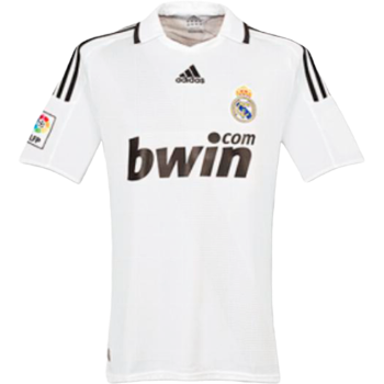 2008-2009 Home kit