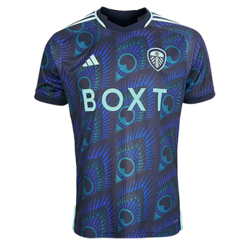 2023-2024 Away kit