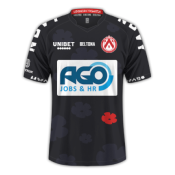 2022-2023 Away kit