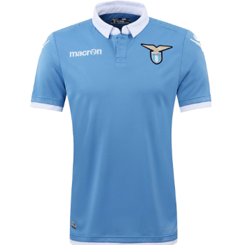 2016-2017 Home kit