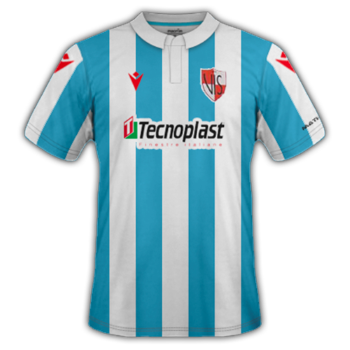 2021-2022 Away kit