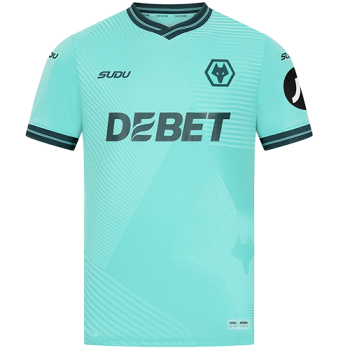 2025-2026 Away kit
