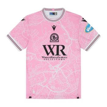 2024-2025 Third kit