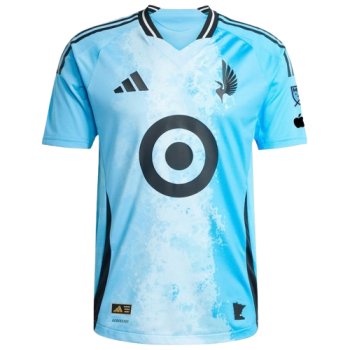 2025 Away kit