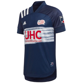 2021 Home kit
