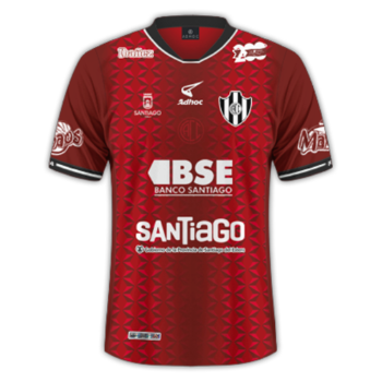 2021 Away kit