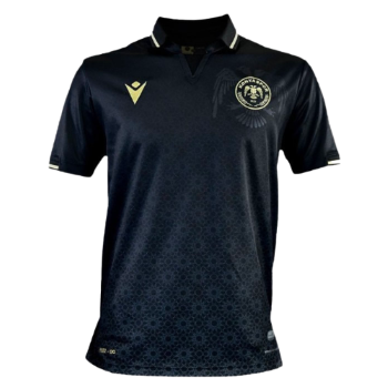 2021-2022 Third kit