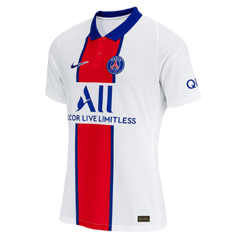 2020-2021 Away kit