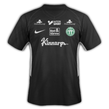 2021 Away kit