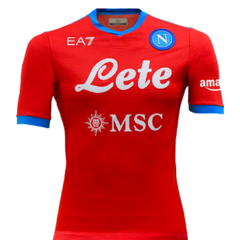 2021-2022 Third kit