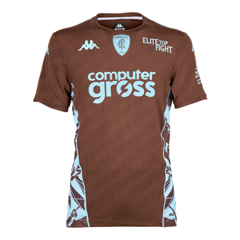 2025-2026 Third kit