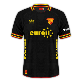 2025-2026 Third kit