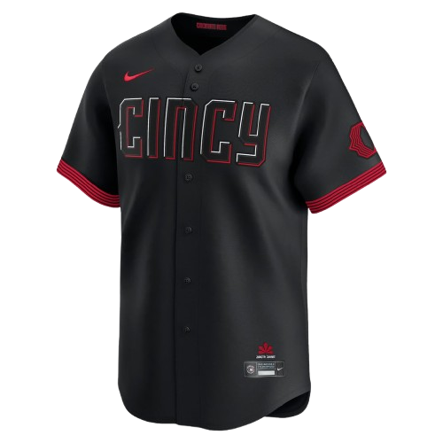 Cincinnati Reds 2026 3rd