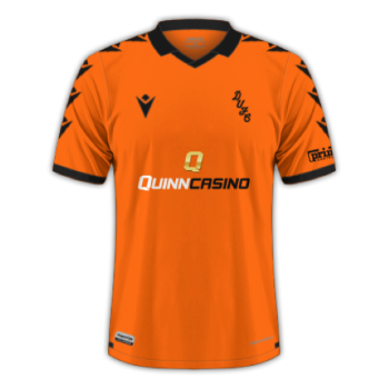 2022-2023 Home kit
