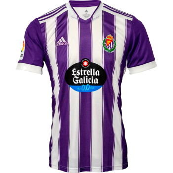2021-2022 Home kit