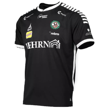 2021 Away kit