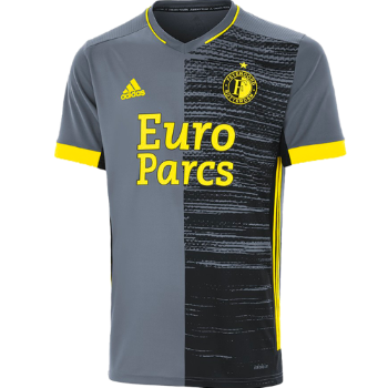 2021-2022 Away kit