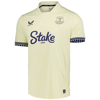 2025-2026 Away kit