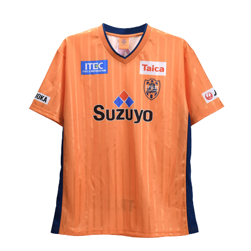 Shimizu S-Pulse Home kit