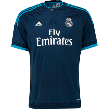 2015-2016 Third kit