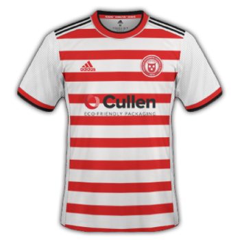 2021-2022 Home kit