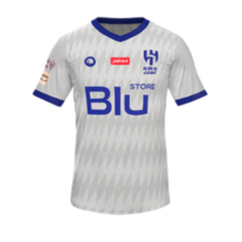 2022-2023 Away kit