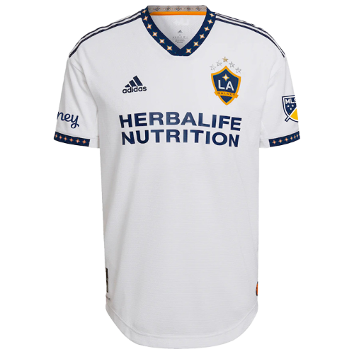 Los Angeles FC 2022 1st