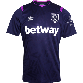 2019-2020 Third kit