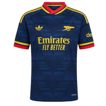 2026-2027 Away kit