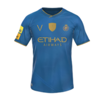 2020-2021 Away kit