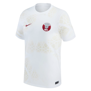 2022 Away kit
