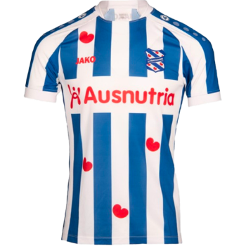 2021-2022 Home kit